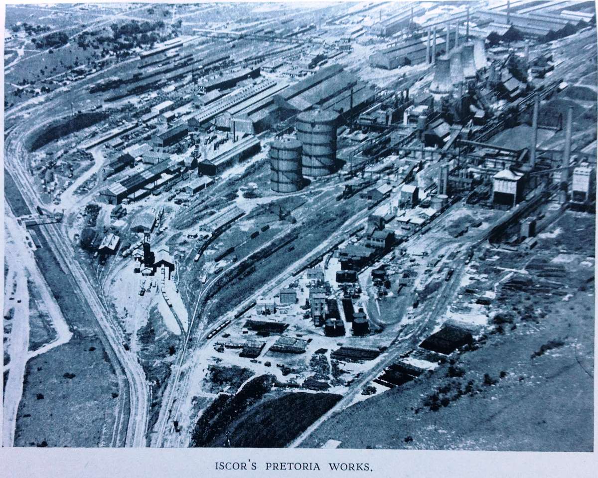 South African Heritage - Biography of Dr H J van der Bijl FRS - Alice Jacobs - Hardcover