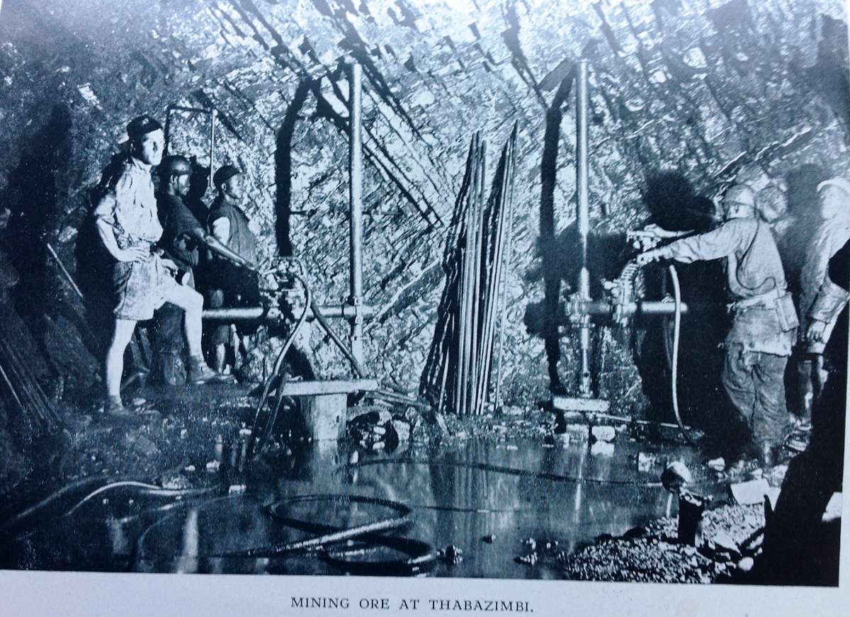 South African Heritage - Biography of Dr H J van der Bijl FRS - Alice Jacobs - Hardcover