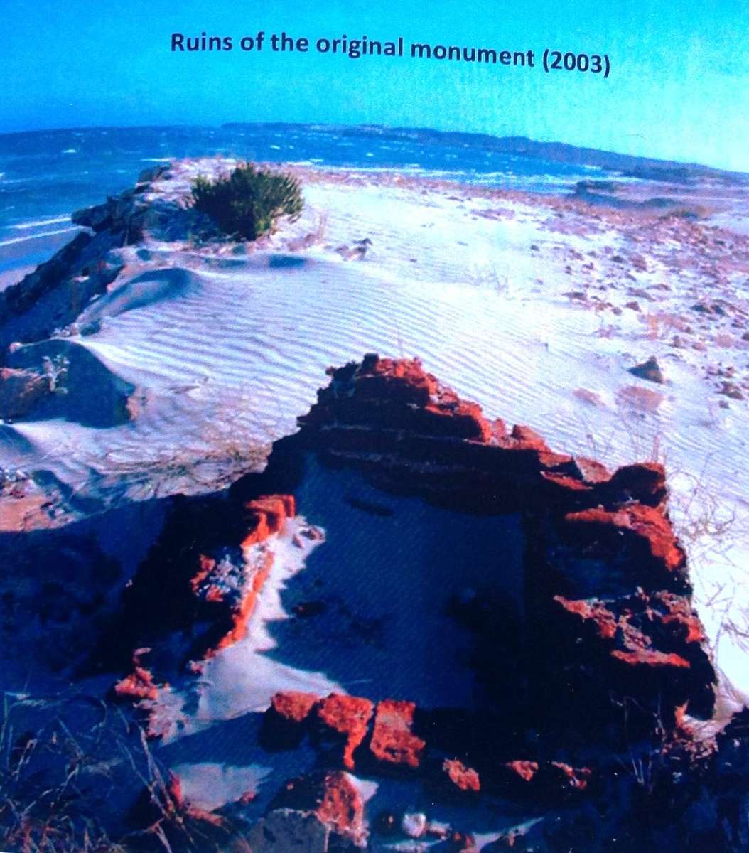 Resting in her Light - Arnistion 200 - 1815 to 2015 - E J HERBERT    Signed by Author