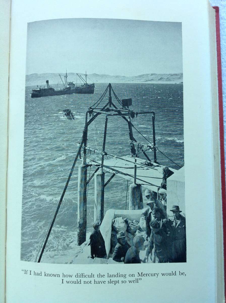 Panther Head - Lawrence G Green - Hardcover