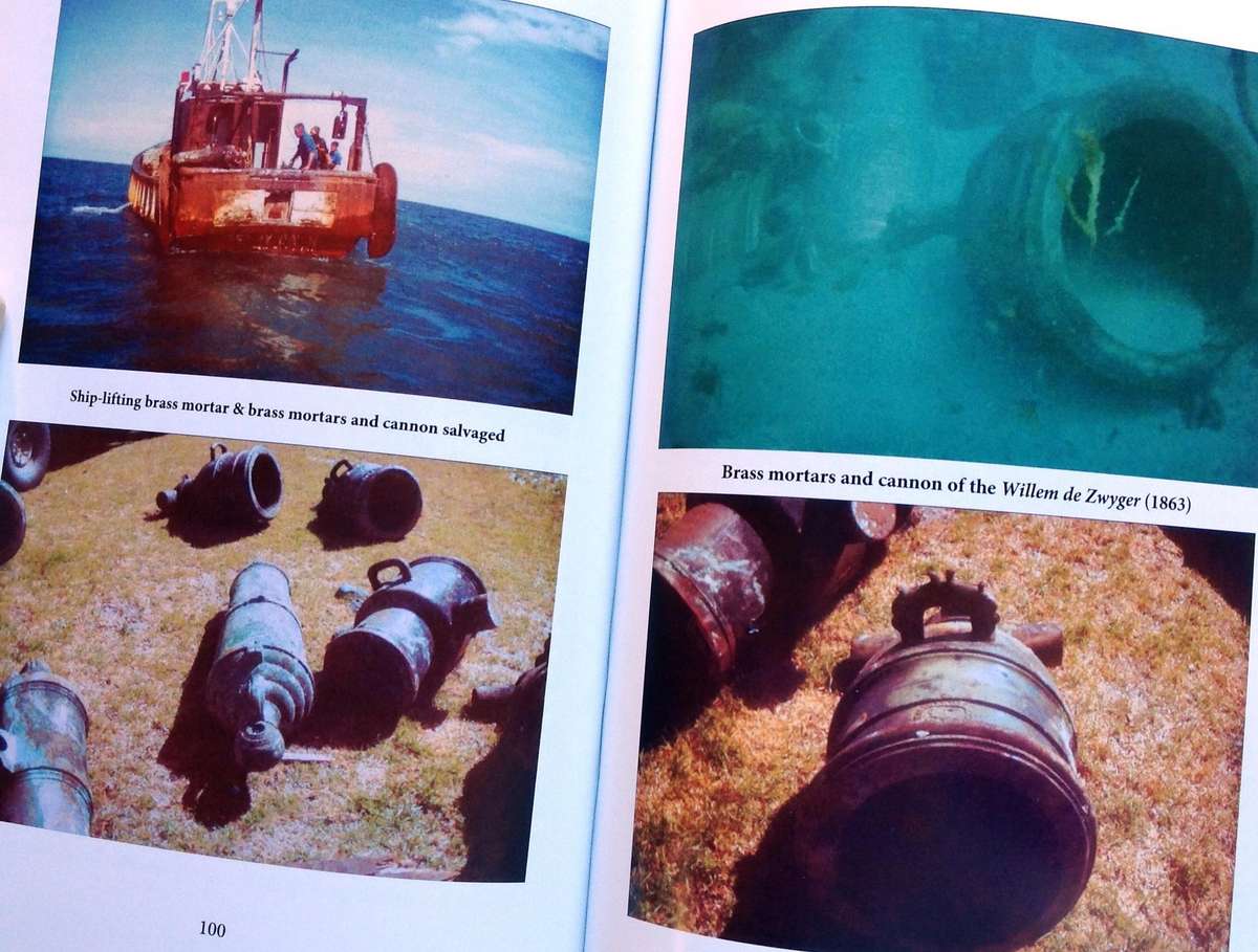 Resting in her Light - Arnistion 200 - 1815 to 2015 - E J HERBERT    Signed by Author