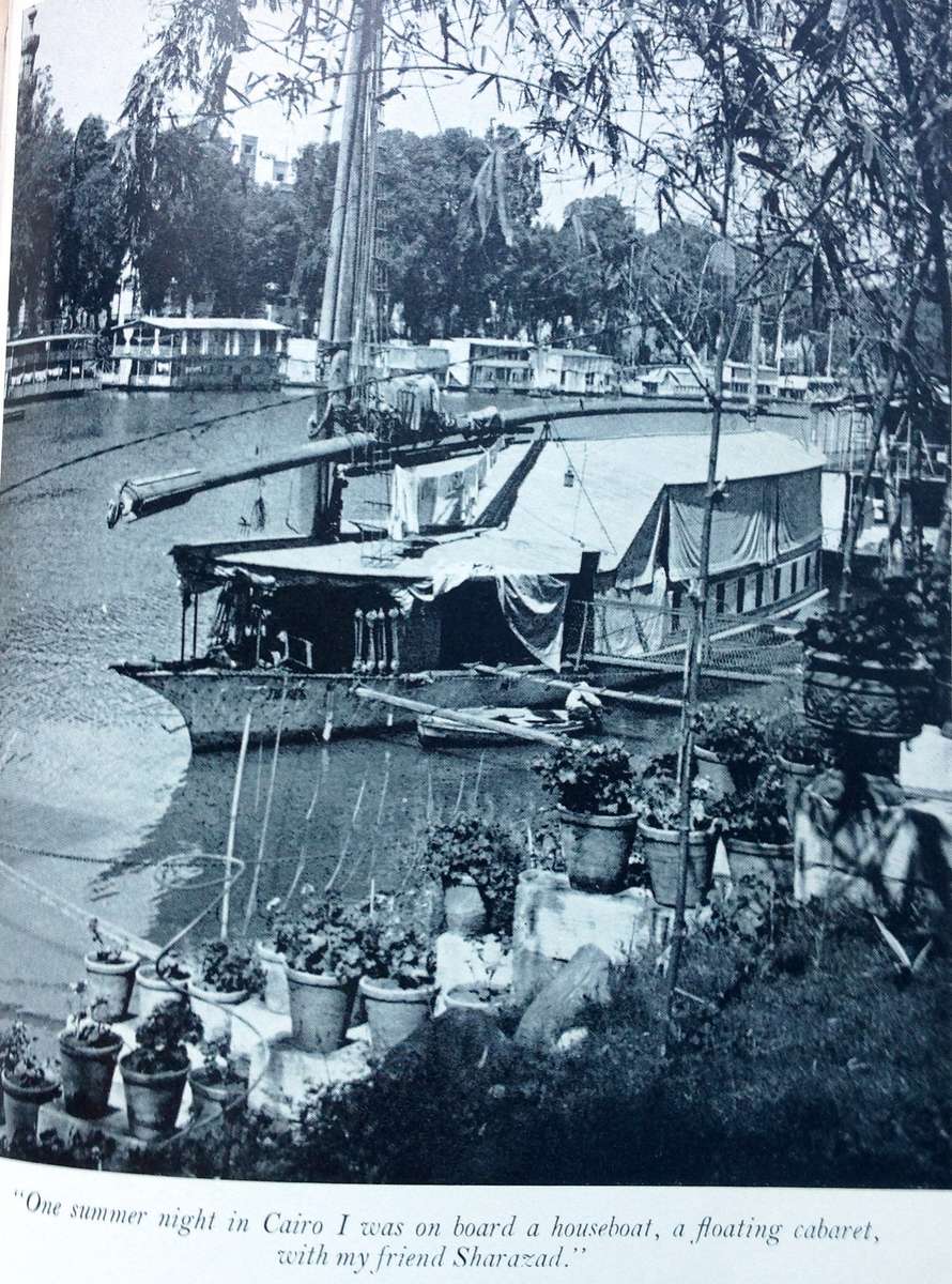 Old Africa's Last Secrets - Lawrence G Green - Hardcover