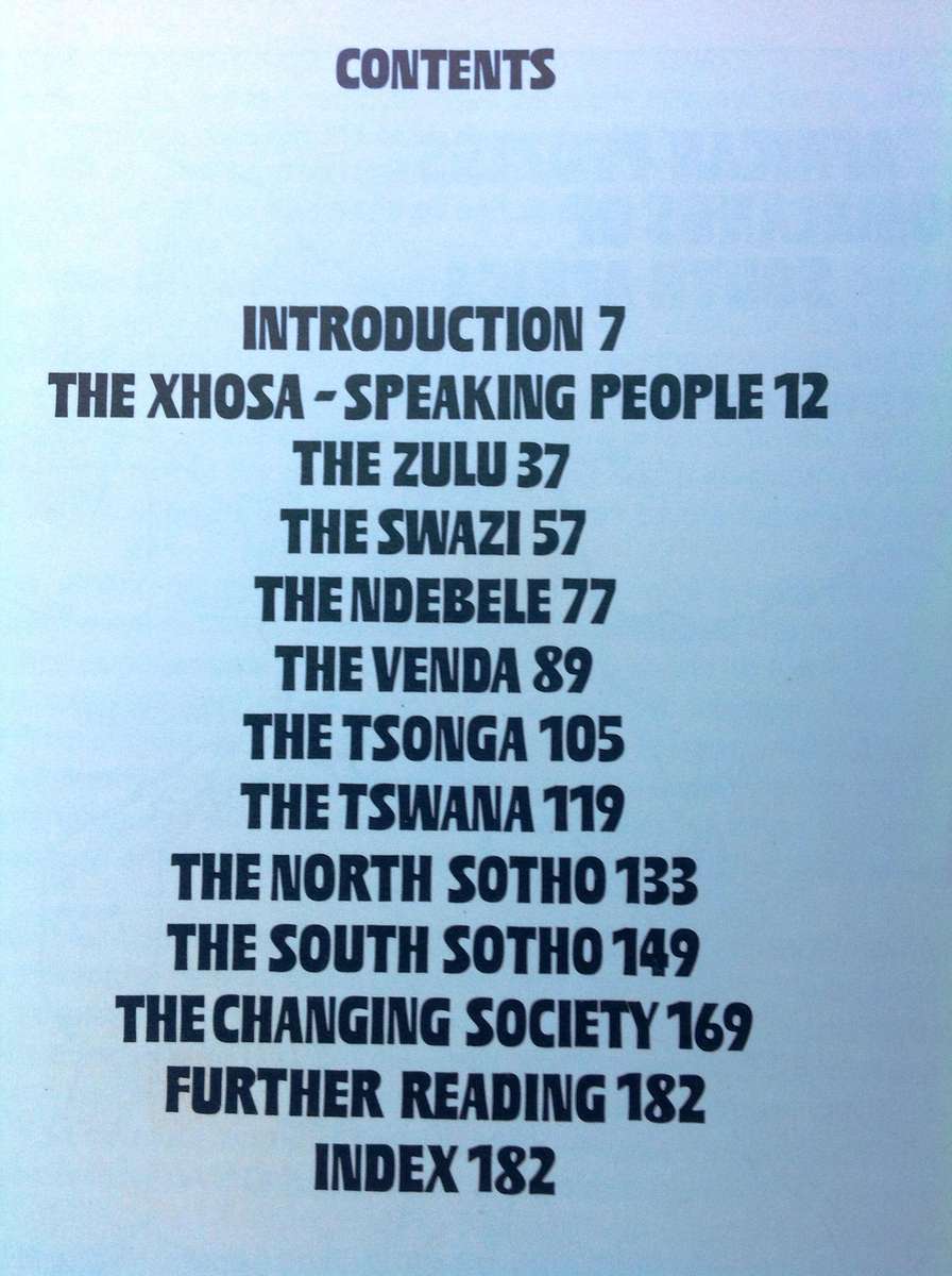 Abantu - Martin West and Jean Morris - Hardcover