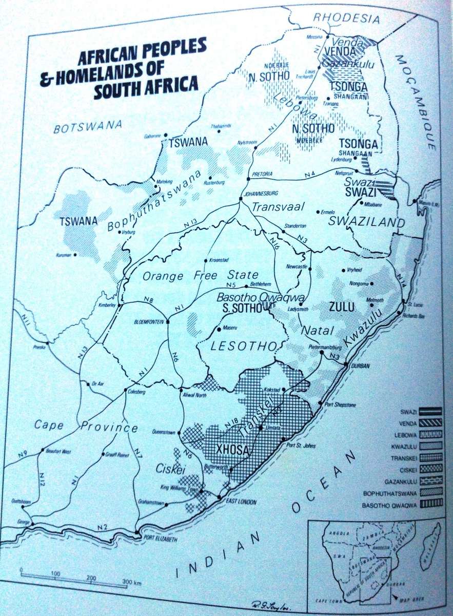 Abantu - Martin West and Jean Morris - Hardcover