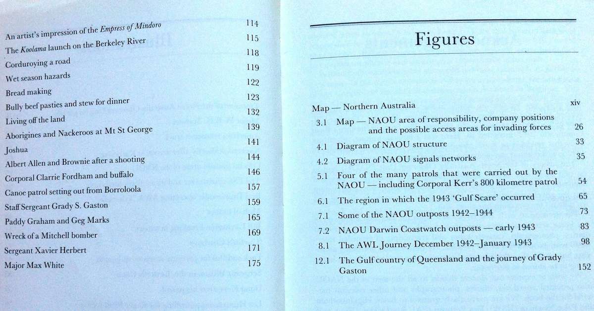 Curtin's Cowboys - Australia's Secret Bush Commandos (World War 2) - Richard Walker and Helen Walker