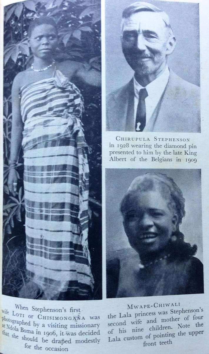 Jungle Pathfinder - Biography of Chirupula Stephenson   by Kathaleen Stevens Rukavina - signed