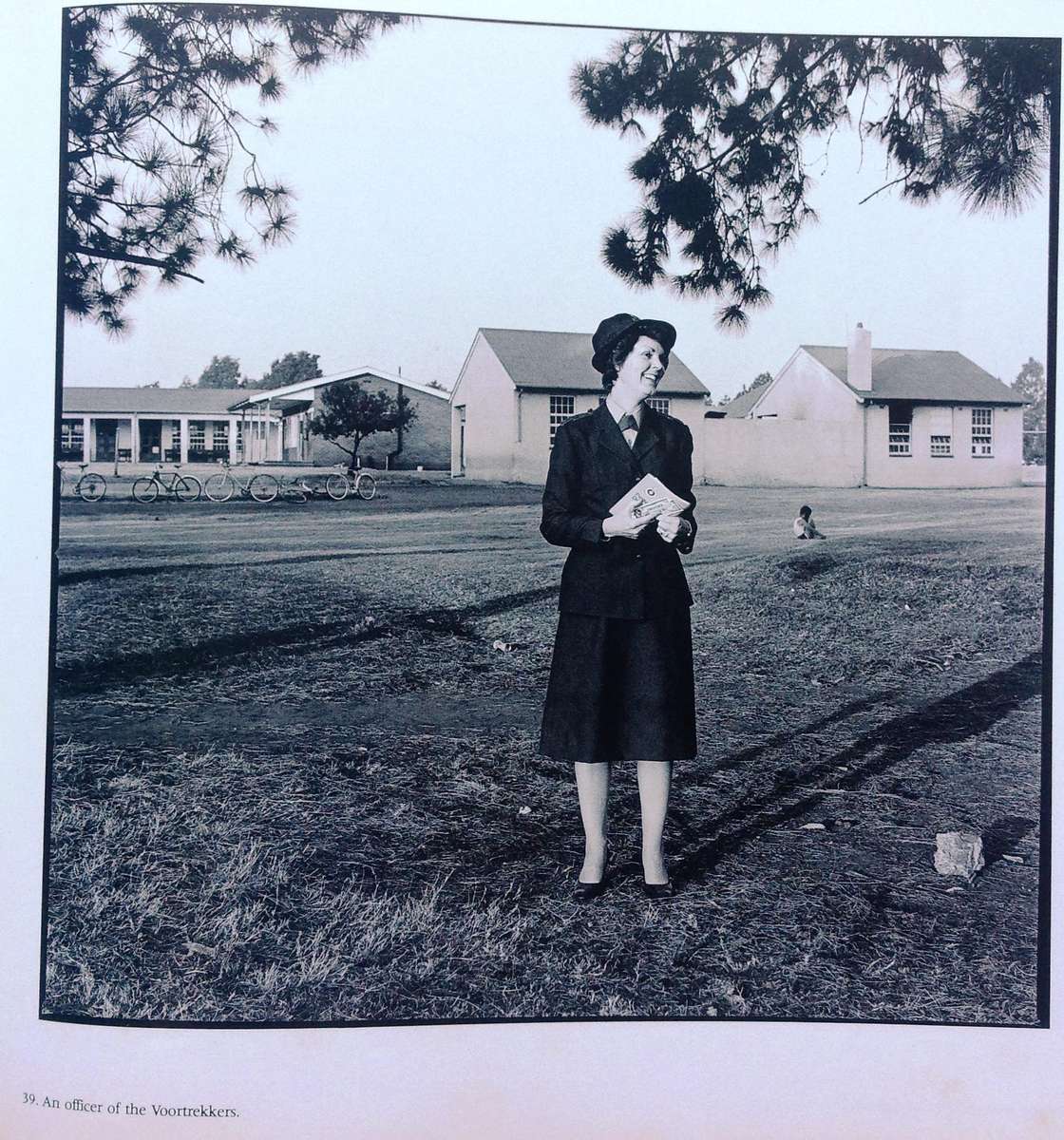 In Boksburg - David Goldblatt - Hardcover
