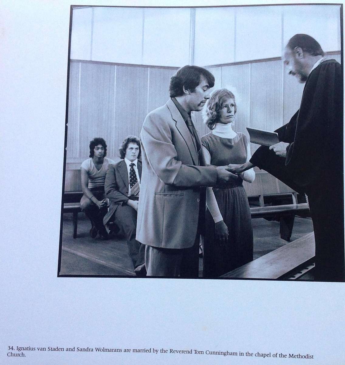 In Boksburg - David Goldblatt - Hardcover