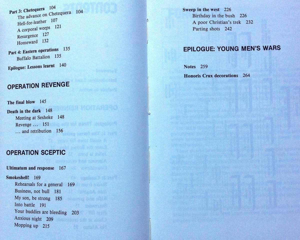 Borderstrike !   South Africa into Angola    by Willem Steenkamp - Hardcover