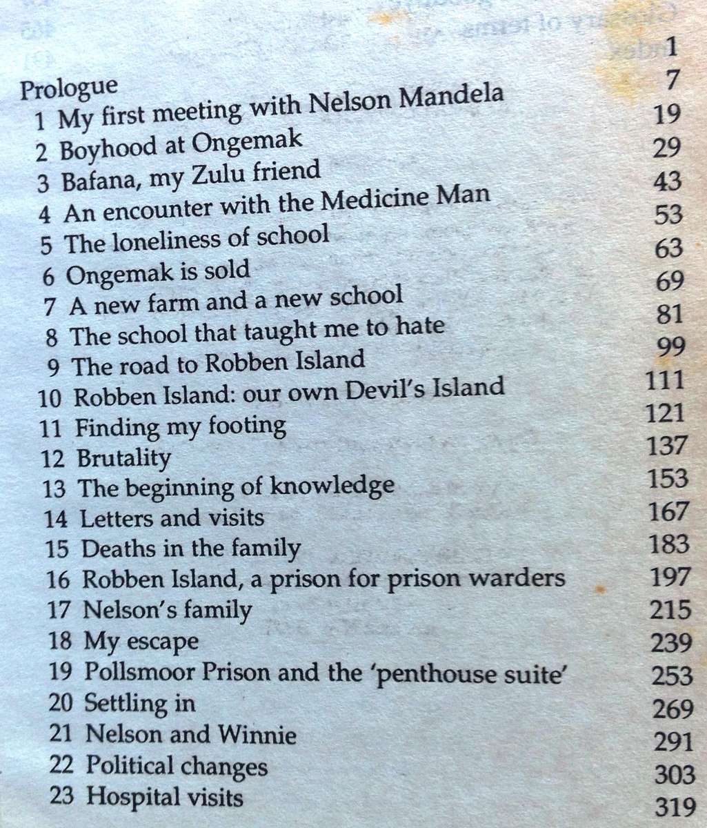 Goodbye Bafana - James Gregory with Bob Graham