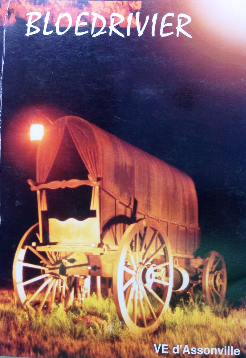 Bloedrivier - V E d'Assonville