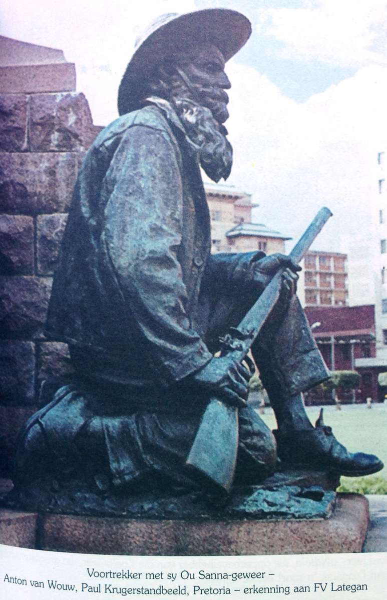 Bloedrivier - V E d'Assonville