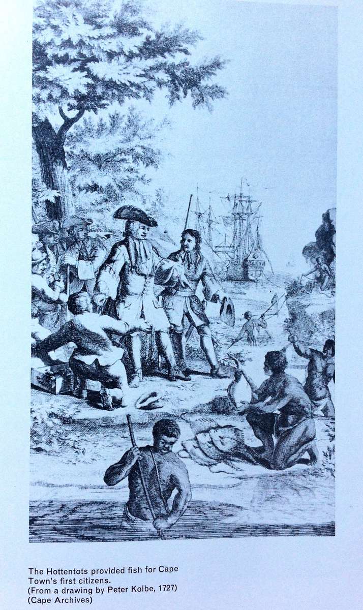 Fishing for Fortunes - Robin Lees - Hardcover