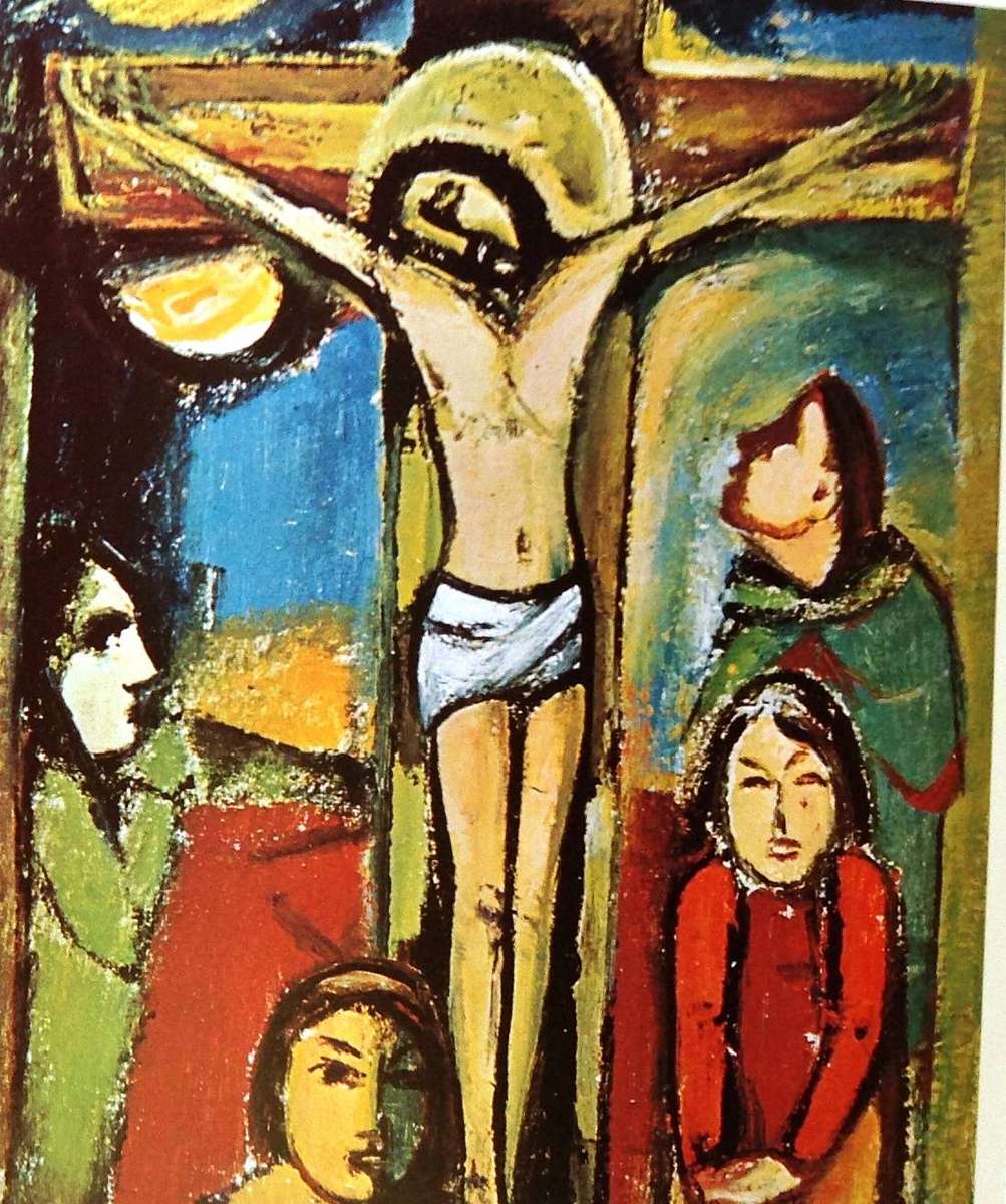 Pranas Domsaitis - by Elsa Verloren van Themaat - Hardcover