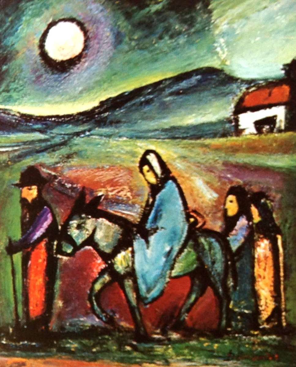 Pranas Domsaitis - by Elsa Verloren van Themaat - Hardcover