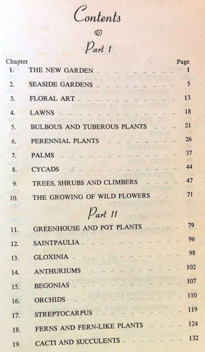 Natal Coast Gardening - Solveig Candy - Hardcover