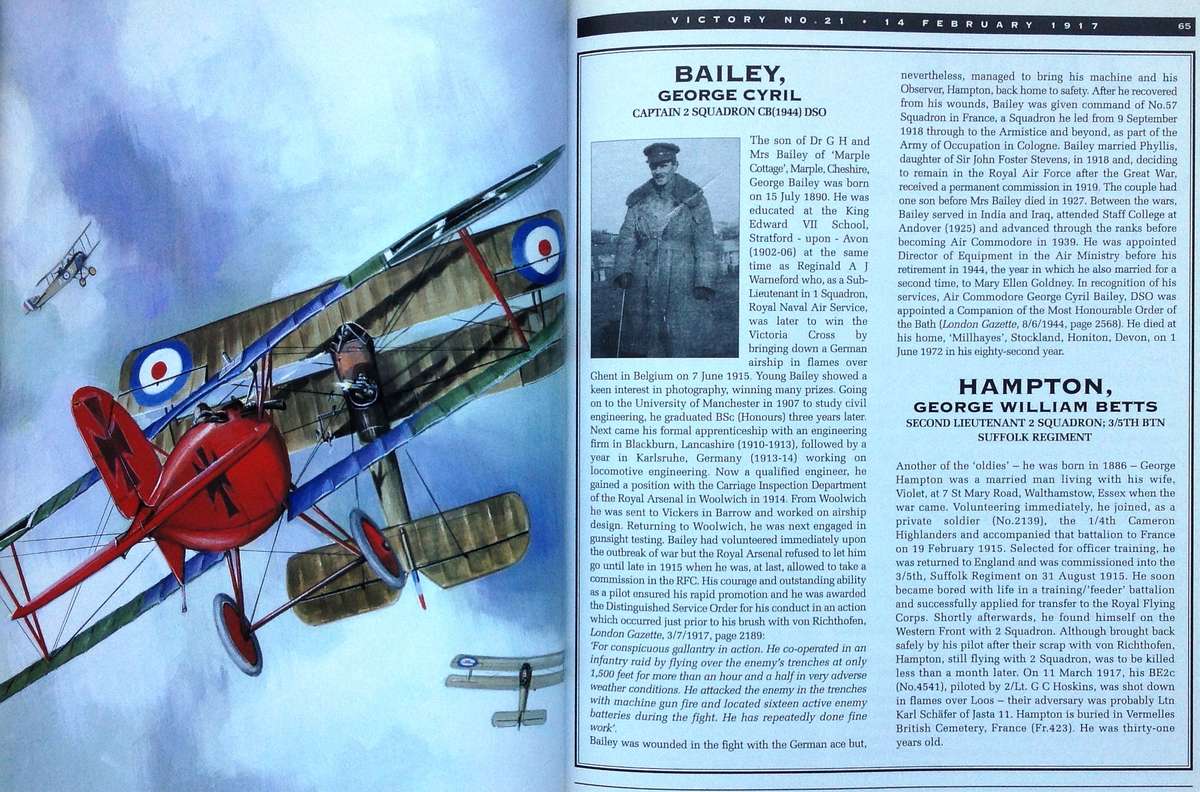 Under the Guns of the Red Baron - Norman Franks, Hal Giblin and Nigel McCrery