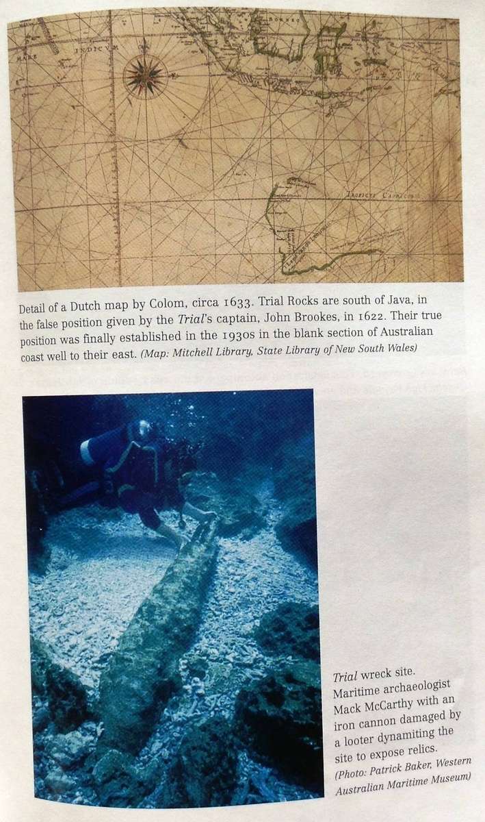 Shipwrecks - Australia's Greatest Maritime Disasters - Evan McHugh