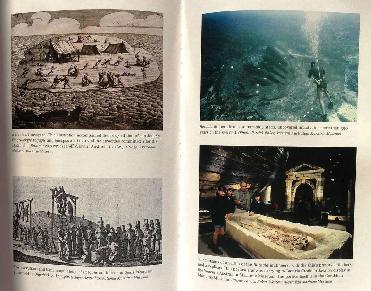 Shipwrecks - Australia's Greatest Maritime Disasters - Evan McHugh