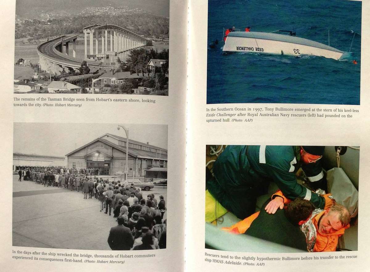 Shipwrecks - Australia's Greatest Maritime Disasters - Evan McHugh