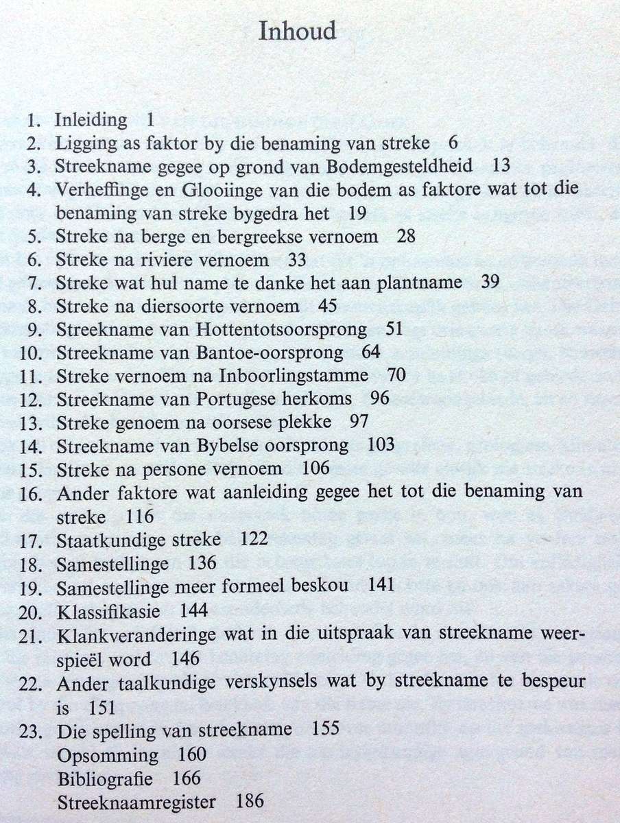 Streekname in Suid-Afrika en Suidwes - P E Raper - Hardeband