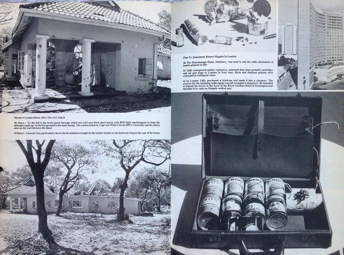 See You In November - Peter Stiff - Hardcover