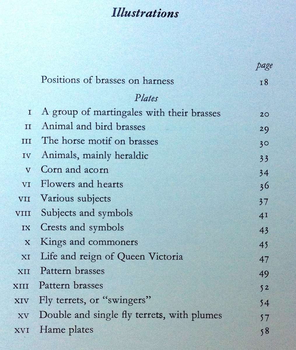 Horse Brasses - George Hartfield - Hardcover