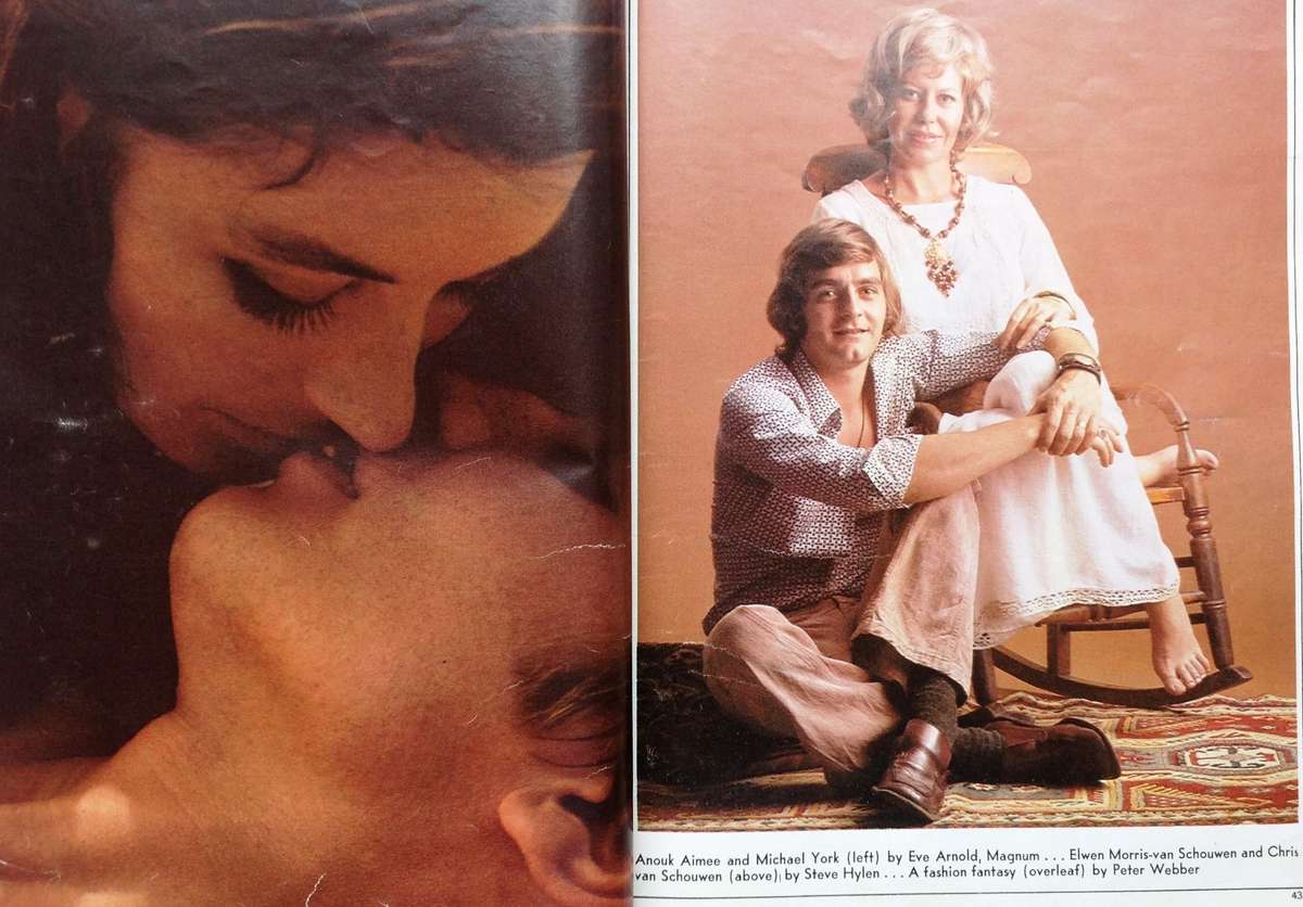 The Best of Fair Lady 1965 - 1975