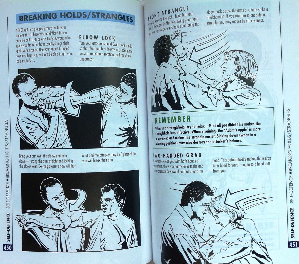 SAS Urban Survival Handbook - John "Lofty" Wiseman