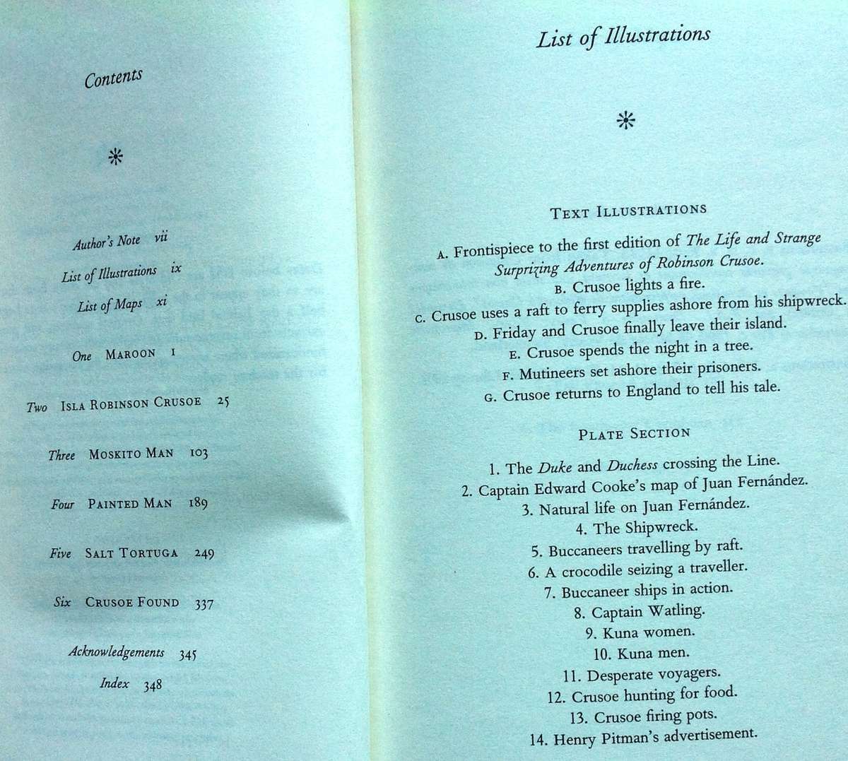 Seeking Robinson Crusoe - Tim Severin - Hardcover