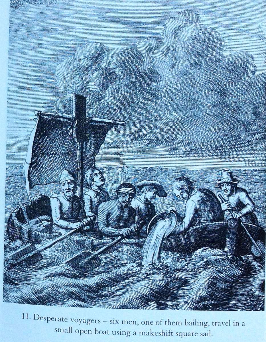 Seeking Robinson Crusoe - Tim Severin - Hardcover