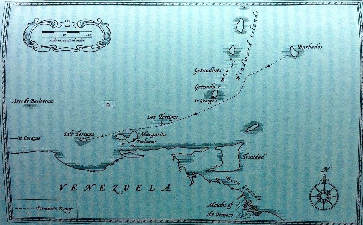 Seeking Robinson Crusoe - Tim Severin - Hardcover