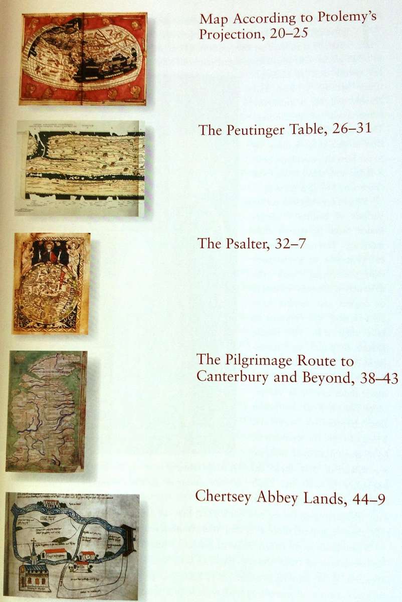 Maps that made History - Lez Smart - Hardcover