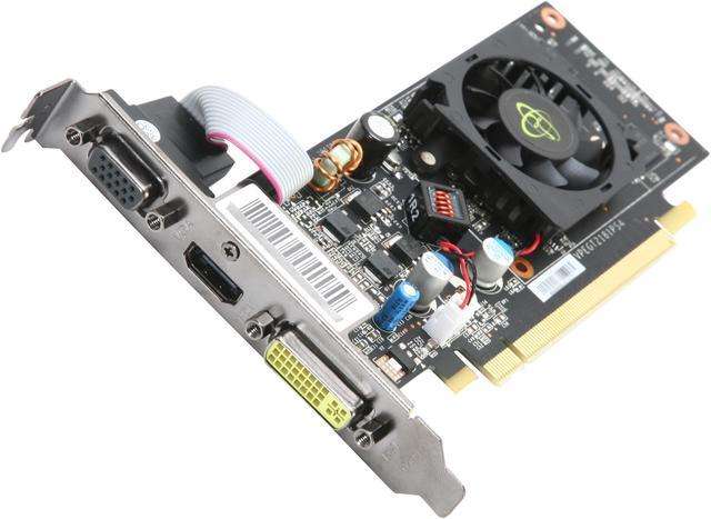XFX!! NVIDIA GRAPHICS CARD, GT210, 1GB DEDICATED, UP TO 8GB SHARED