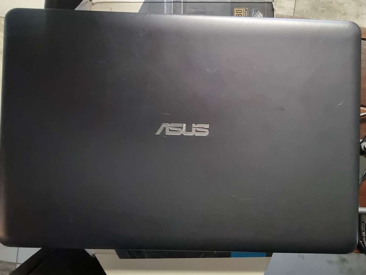 WOW! ASUS X543U 6th Gen Laptop - 100% Working