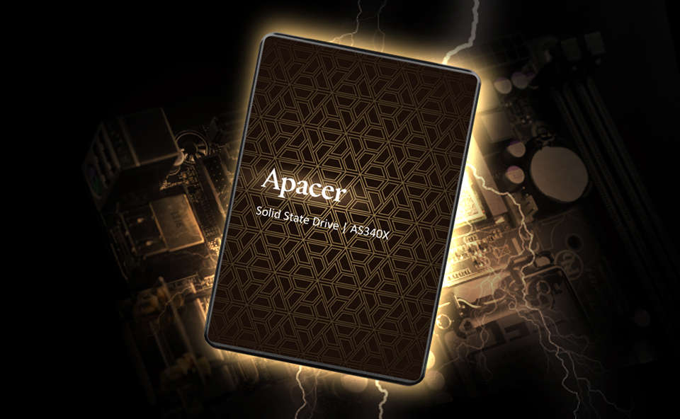 LAST ONE!!!1 BRAND NEW SEALED!! APACER 240GB SSD!! SUPERFAST