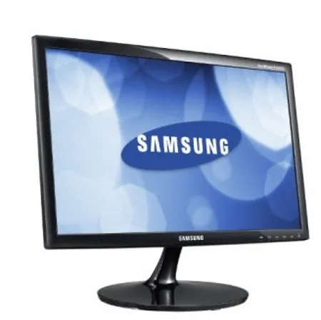 LAST ONE!!! Samsung 19" LED PC Monitor!! 100% Working