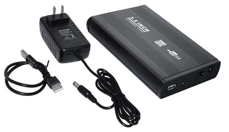 BRAND NEW!!! USB 3.0 EXTERNAL CASING!! WORTH R399