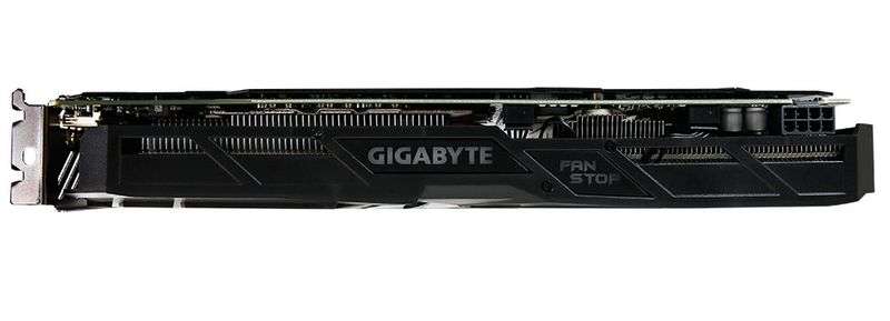 EXCELLENT CONDITION! GIGABYTE GTX 1060 6GB GDDR5 GRAPHICS CARD! 100% WORKING, PLAYS ALL GAMES