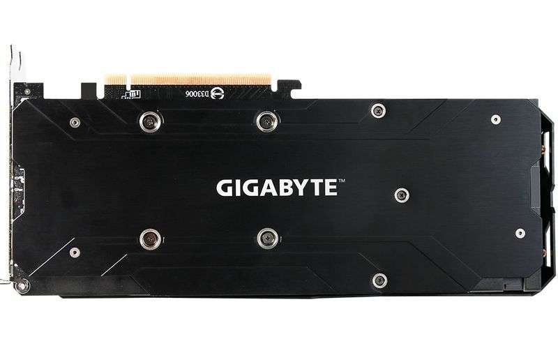EXCELLENT CONDITION! GIGABYTE GTX 1060 6GB GDDR5 GRAPHICS CARD! 100% WORKING, PLAYS ALL GAMES