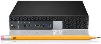 LAST ONE!! DELL OPTIPLEX 7050, 7TH GEN, 12GB MEMORY, 256GB M.2 SSD!!!