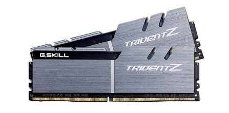 LIKE NEW!! G-Skill TridentZ RGB DDR4 4000Mhz!!