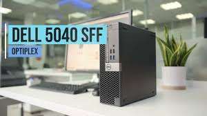 SUPERFAST!! Dell Optiplex 6th Gen i5 @ 3.90Ghz, Nvidia Graphics, 256GB SSD, 8GB DDR4