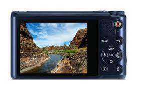 WOW! Samsung WB200F Compact Digital Camera! 18 x Optical Zoom, 14-16.4Mp