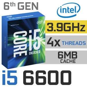 SUPERFAST!! Dell Optiplex 6th Gen i5 @ 3.90Ghz, Nvidia Graphics, 256GB SSD, 8GB DDR4