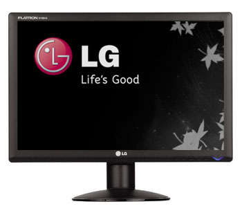 100% Working!! 19` LG 1934S LCD Monitor