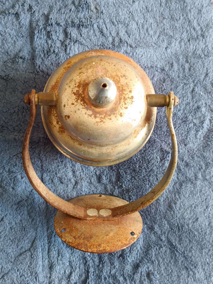 Vintage Wall-mountable Soap dispenser