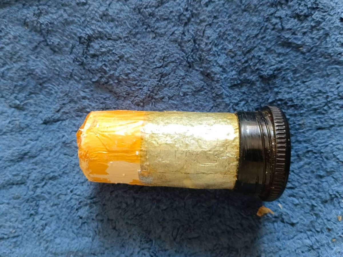 Lot of Vintage Barber Shop Items