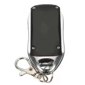 Sentry Code Hoping Receiver 433Mhz + 2 x 4 Button Transmitters * Bid from R1 for complete Set *