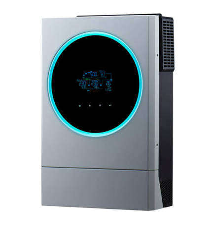 Mecer 5.6kW 6kWMPPT 48V High Voltage (SOL-I-AX-5M4)
